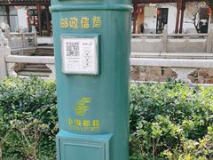 -安亭老街