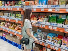 -万科城市广场(厚街店)