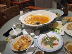 -春盛渔府(江宁开发区店)