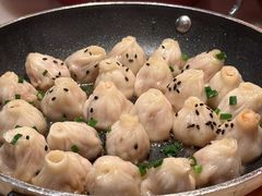 -京华烟云·北京烤鸭(领展购物广场·中关村店)