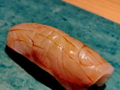 鰤鱼寿司-鮨青(恒基名人购物中心店)