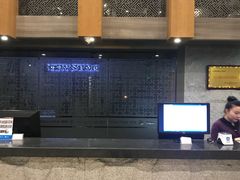 -纽斯桑拿会所(天山店)