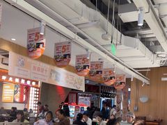 -呷哺呷哺(砂之船奥莱店)