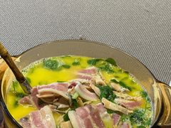 -竹里馆 ·茶食(奥体店)