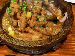 -又一福烤鸭·北京菜(东四店)