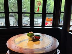 -豫园湖心亭茶楼
