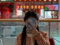 -小放牛炒菜馆(长安万达店)