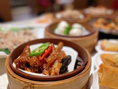 酱黄蒸美国大凤爪-又一间茶点轩(百汇广场店)