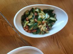 -山丹丹西北菜(金贸大厦店)