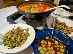 -贵州大厦贵州厅(樱花园西街店)