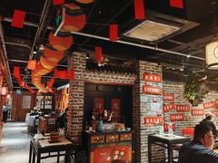 -京味斋·北京烤鸭(北京南站洋桥店)