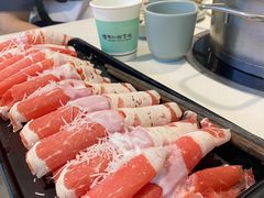 -琼捌炒冰·嗲嗲的椰子鸡·海南火锅