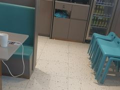 -半天妖烤鱼(西直门凯德mall店)