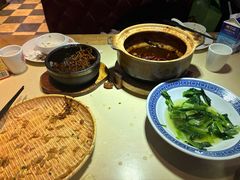 -小柴米·传统江西菜(八一广场店)