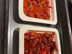 -云尚自助餐厅(佛山南海瞻云酒店)