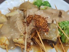 -郭记小街麻辣烫(南小街总店)