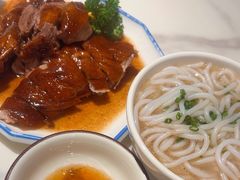 -鹅掂·大岭山烧鹅