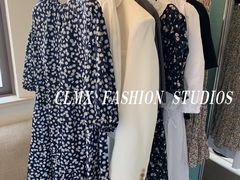 -CLMX(新天地凯德晶萃广场店)