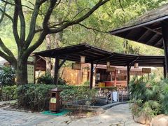 -明月山天沐温泉度假村