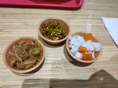 -面春山·传统老卤面(天隆寺店)
