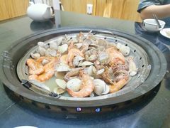 -大杰海鲜锅(基隆路店)