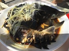 -北京水岸山吧度假村(雁栖镇店)
