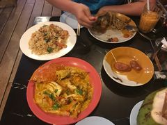 -Doo Dee Thai Food(Issan/Isaan/Esan)