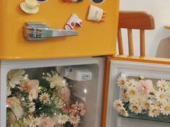 -Woolee韩食堂·韩式家庭料理