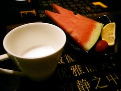 -素可汤泉(天宝大厦店)