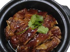 -东江海鲜酒家(艺都分店)