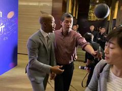 -广交会威斯汀酒店