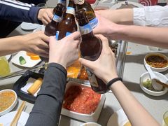 -海底捞火锅(金地广场生日主题店)