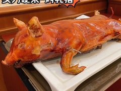 -金时代顺风大酒店(金山店)