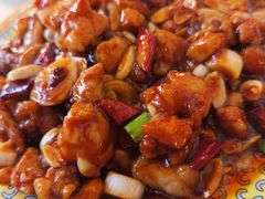 -砂锅居(西四店)