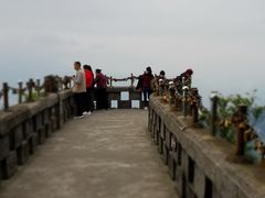 -綦江古剑山