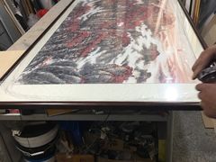 -宸宸画框裱画配框工厂店(莘庄店)