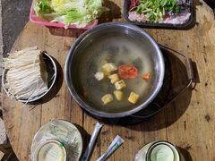 牛八宝杂拼-秧塘牛八宝(金山路店)