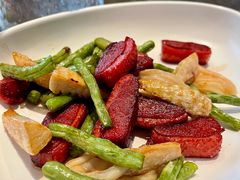 干烧四鲜-全聚德(前门店)