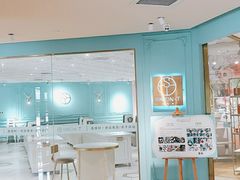 -西檬树SIMON·T轻奢蛋糕(大东方Max店)