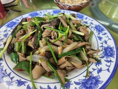 -东兴黄鳝饭店(江洲店)