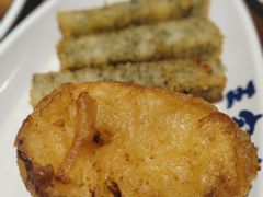 -王家沙点心店(南京西路总店)