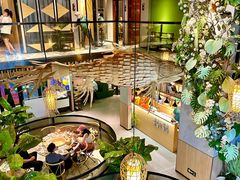 -老福耶小草帽石锅鱼(奥体店)