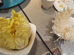 -半天妖烤鱼(印象城店)