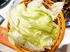 -宣武小院涮肉(前门店)