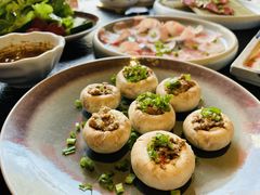 牛肉蘑菇-牛焱·烧肉酒肆(五大道店)