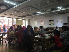 -王如意油茶(信旺·华府骏苑店)
