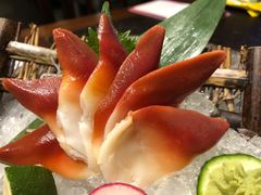 -古田居·特色寿司料理(星之岛旗舰店)