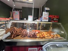 -老鼎丰(乐松购物广场店)