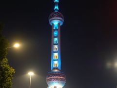 -东方明珠广播电视塔