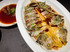 -锦府园·新台州菜(合生汇店)